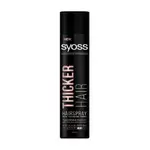 Syoss Hair Spy Full Hair5 400ml